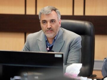 تشریح برنامه‌های توسعه خدمات شهری تهران برای سال جدید