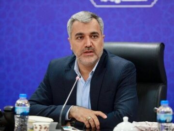 برگزاری دومین دوره همایش شهریران در تهران