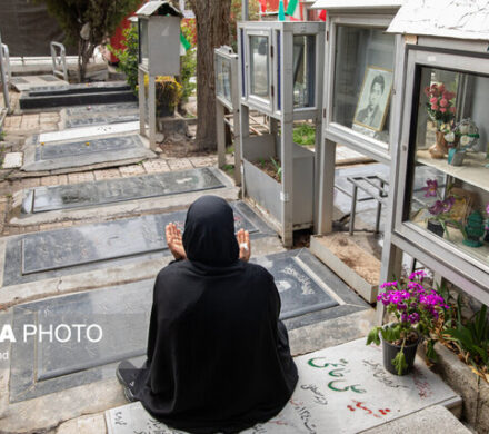 لزوم تسریع در اتمام عملیات طرح بهسازی گلزار شهدای بهشت زهرا