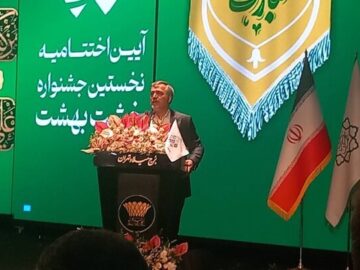 تحقق برنامه‌ها در حوزه مدیریت شهری، در گرو همراهی شهروندان