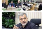 برای نظافت و پاکیزگی شهر تهران با کسی تعارف نداریم