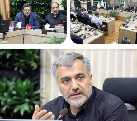 برای نظافت و پاکیزگی شهر تهران با کسی تعارف نداریم