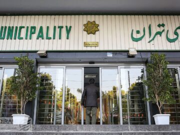 شهرداری تهران برای ۱۰ هزار کارگر ایرانی فراخوان داد