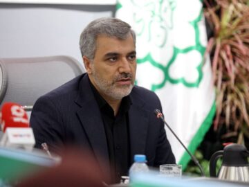 آغاز صدور احکام رسمی کارگری برای کارکنان قرارداد دائم شرکت شهربان