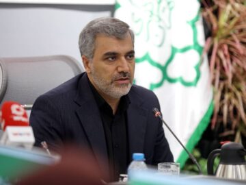 خدمت‌رسانی گسترده از میدان امام حسین (ع) تا قبله تهران در مسیر پیاده‌روی جاماندگان اربعین