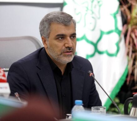 خدمت‌رسانی گسترده از میدان امام حسین (ع) تا قبله تهران در مسیر پیاده‌روی جاماندگان اربعین