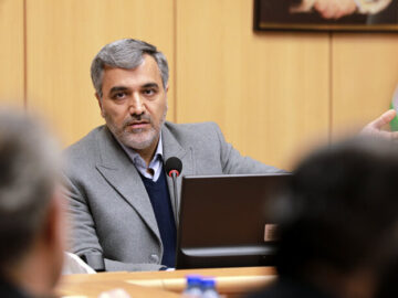 آمادگی شهرداری برای برگزاری آیین پیاده‌روی جاماندگان اربعین
