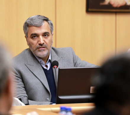 آمادگی شهرداری برای برگزاری آیین پیاده‌روی جاماندگان اربعین