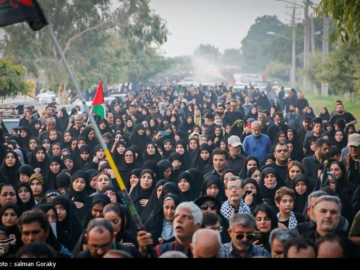 اربعین؛ جلوه تمدنی عاشورا در روزگار ما