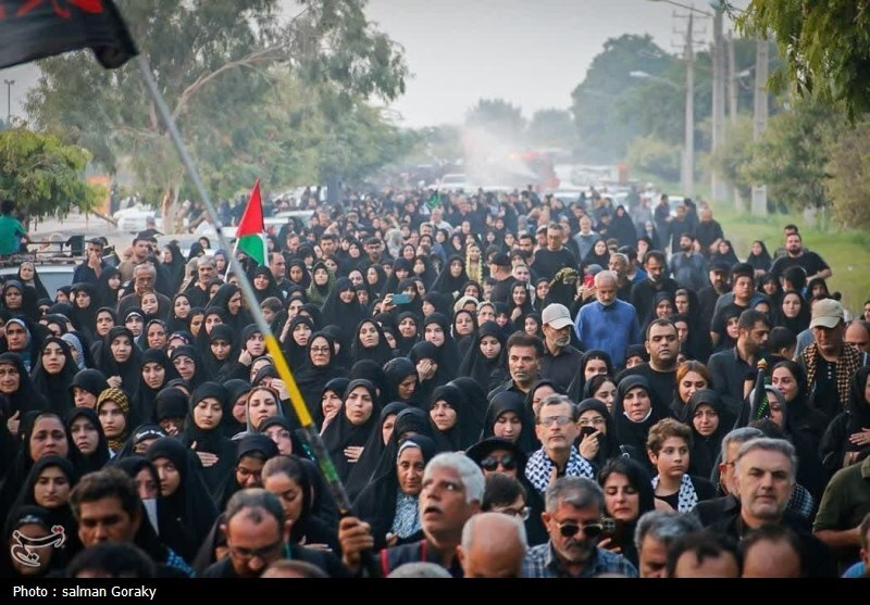 اربعین؛ جلوه تمدنی عاشورا در روزگار ما