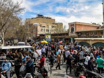 ساماندهی مشاغل و واحد‌های تولیدی ناایمن بازار تهران با تفاهمنامه شهرداری و اتاق اصناف