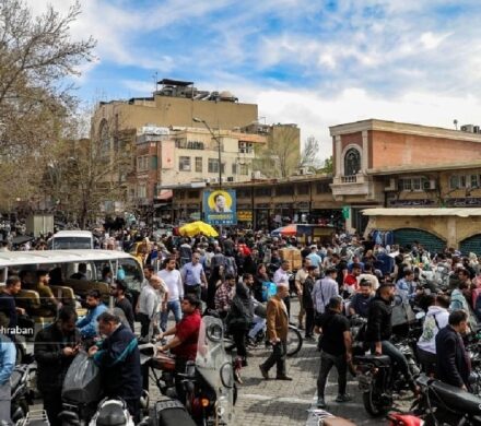 ساماندهی مشاغل و واحد‌های تولیدی ناایمن بازار تهران با تفاهمنامه شهرداری و اتاق اصناف