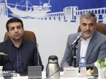 اجلاس شهرداران کلان‌شهرهای کشور در همدان