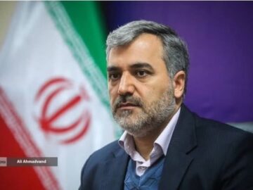 گودرزی: از میدان آزادی تا تهرانپارس ساماندهی و بهسازی می‌شود