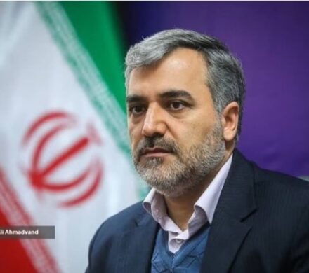 گودرزی: از میدان آزادی تا تهرانپارس ساماندهی و بهسازی می‌شود