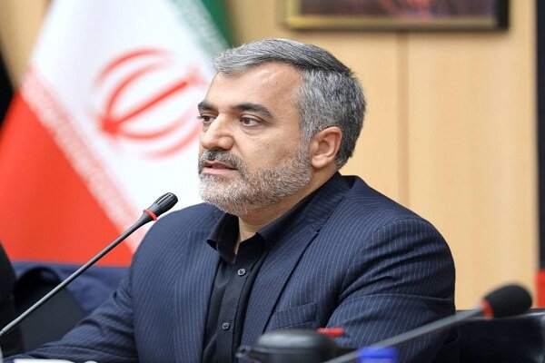 تشکیل قرارگاه «سیما و منظر شهری تهران»