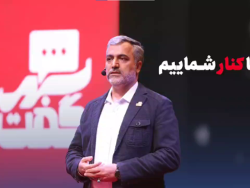 دشمن روی رفتار مردم و نحوه مواجهه مسئولین حساب دیگری باز کرده بود