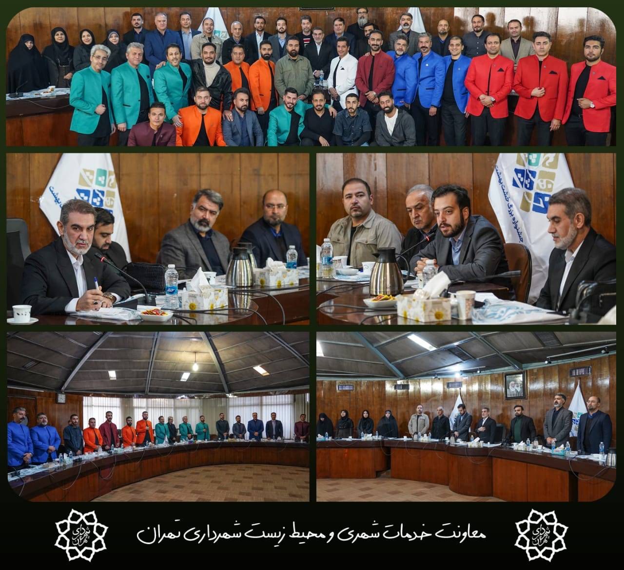 آغاز رسمی ارزیابیهای دومین جشنواره خشت بهشت از یکشنبه ۱۶ آذر ۱۴۰۴