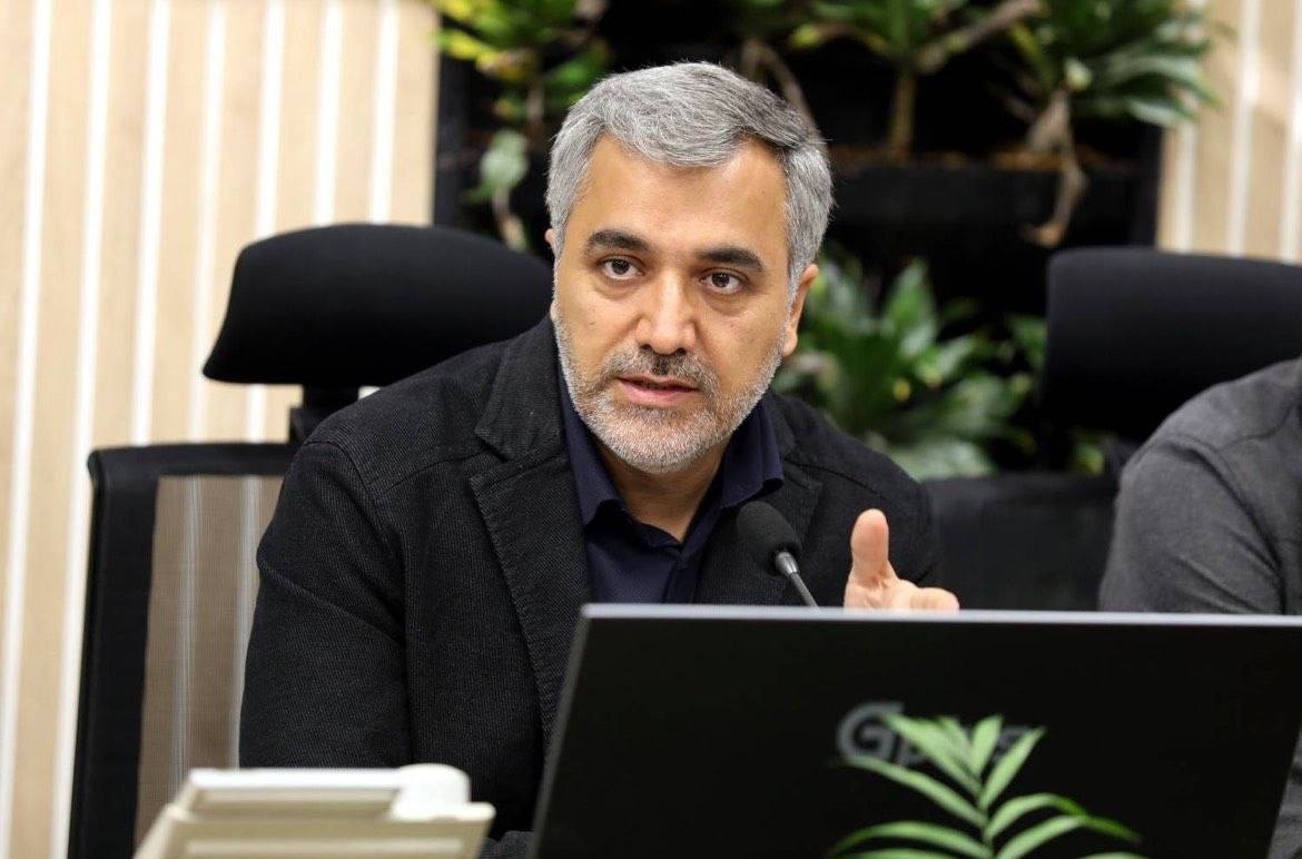 گزارش آماده‌باش نیروهای شهری و اسکان خانواده‌های آسیب‌دیده در تهران