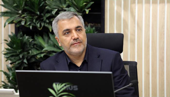 امضای تفاهم نامه همکاری بین شهرداری تهران و شرکت آب و فاضلاب استان تهران