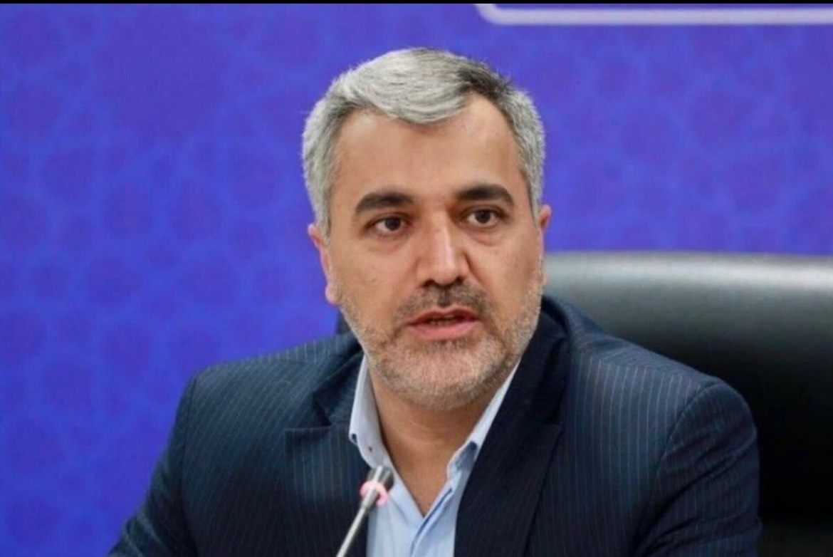 پیام داود گودرزی، معاون خدمات شهری و محیط زیست شهرداری تهران به مناسبت روز روابط عمومی و ارتباطات