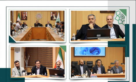 محور خیابان انقلاب و ولیعصر(عج) به کارگاه عمرانی با هدف ساماندهی و زیباسازی تبدیل می‌شود