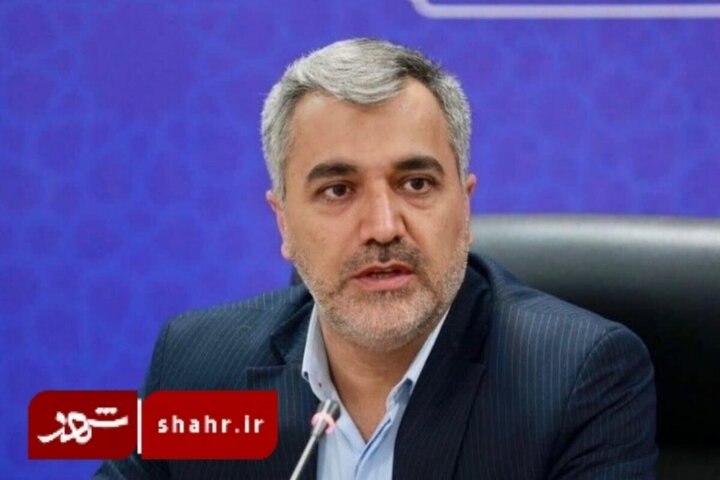 بوستان گلها بهزودی افتتاح میشود/ برگزاری جشنواره گلهای داوودی