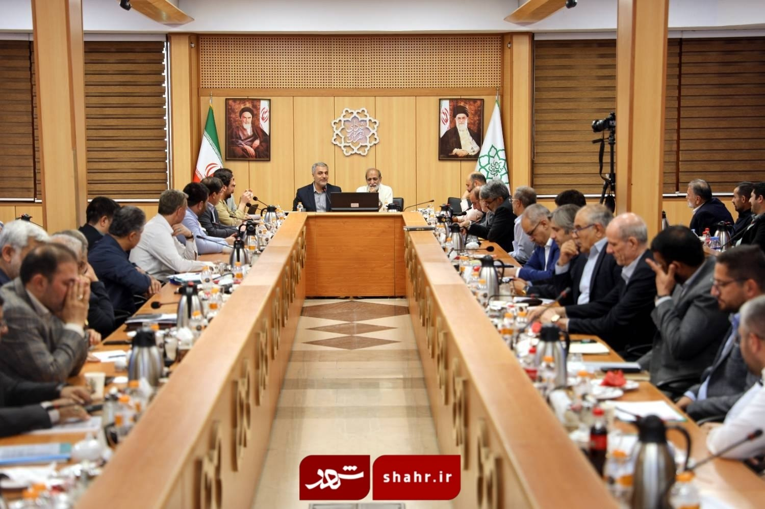تحول در نظافت پایتخت؛ پایان پیمانهای سنتی، آغاز مدیریت هوشمند شهری