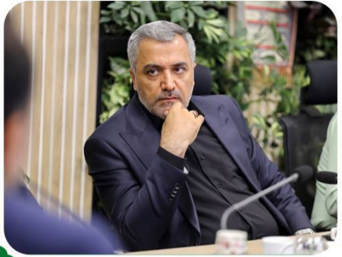 امنیت پارک پردیسان در دستور کار شهرداری تهران